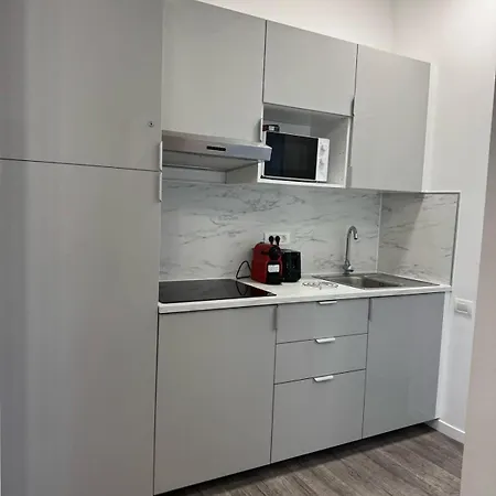 Juvi 7 Apartment Navodari