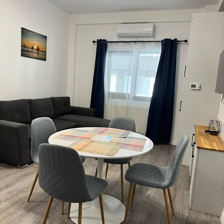 Apartment Juvi 7 *