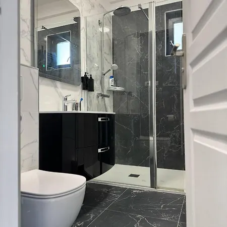 Apartment Juvi 7 *