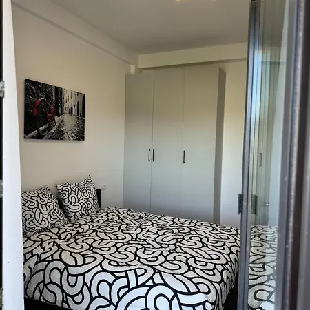 Juvi 7 Apartment